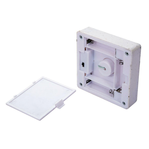 The Holiday Aisle® Vickerman LED White Birch Twig Tree 24' Lighted